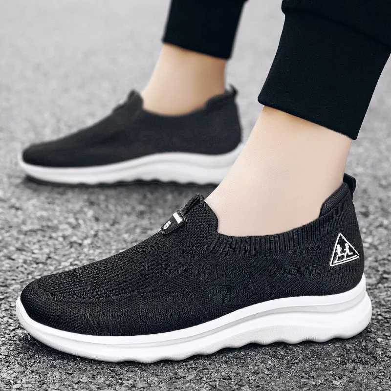 Comfortable Lightweight Breathable Running Shoes