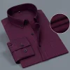 Business Stretch Slim Fit Shirt