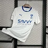 2024/2025 Al-Hilal Away Football Shirt 1:1 Thai Quality