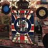 The Who - Metal Tin Signs(8*12Inch/12*16Inch)