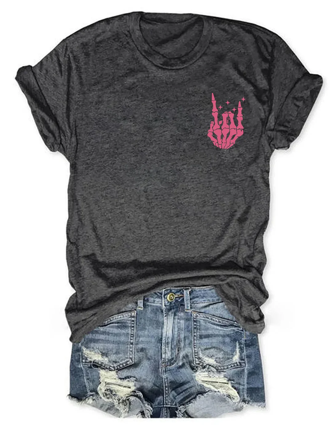 Expensive Difficult And Talks Back T-shirt