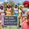 [africa wishes video | wishes from africa | happy birthday wishes]
