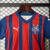 25/26 Kids Bahia Soccer Jersey Away