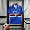 1994/1995 Retro Sampdoria Home Football Shirt 1:1 Thai Quality