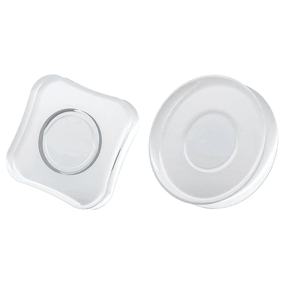

Magic Nano Stickers Casual Traceless Paste Pad Kitchen Car Phone Holder (C), 501 Original