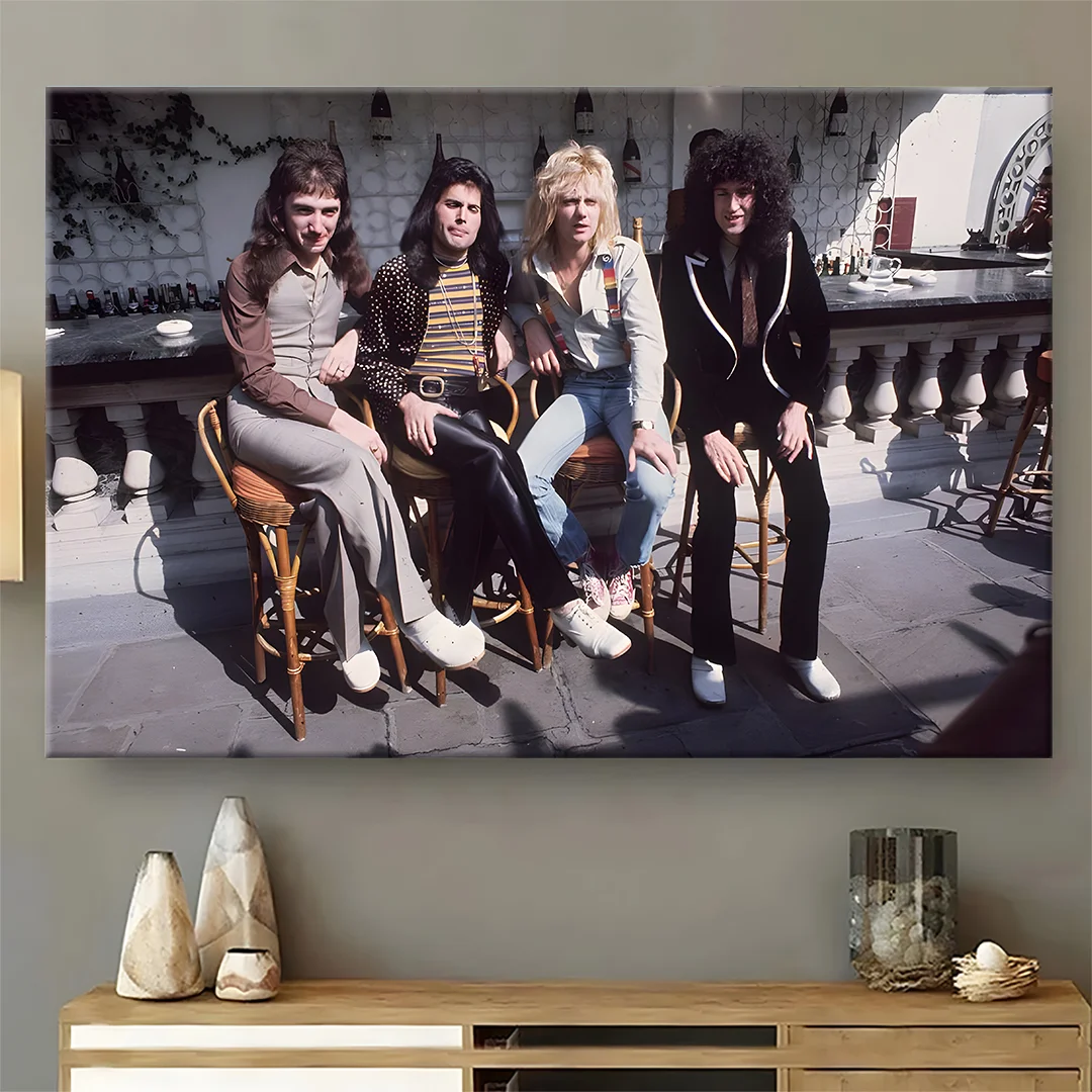 Canvas Wall Art