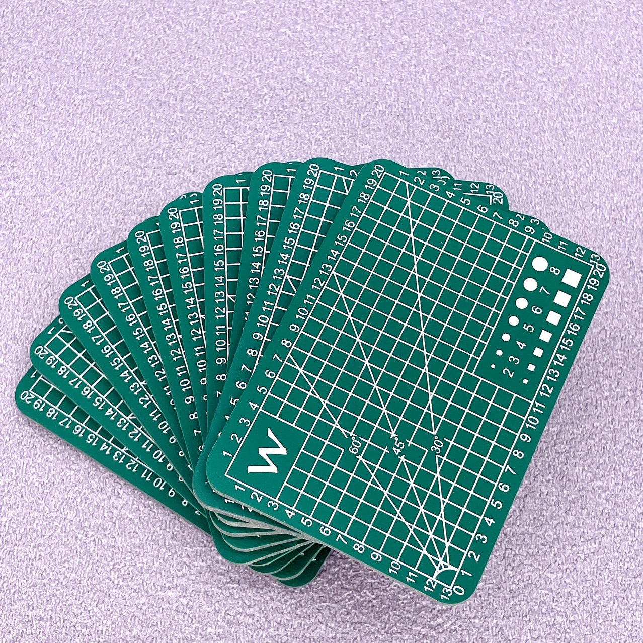 Mini Craft Mat for Mini Charms