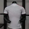 Joyfball 2025/2026 Player Version Crystal Palace Third Away Football Shirt 1:1 Thai Quality（The player version jersey is a bit tight, please pay attention to the size selection）