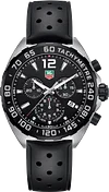 TAG Heuer Watch Formula 1