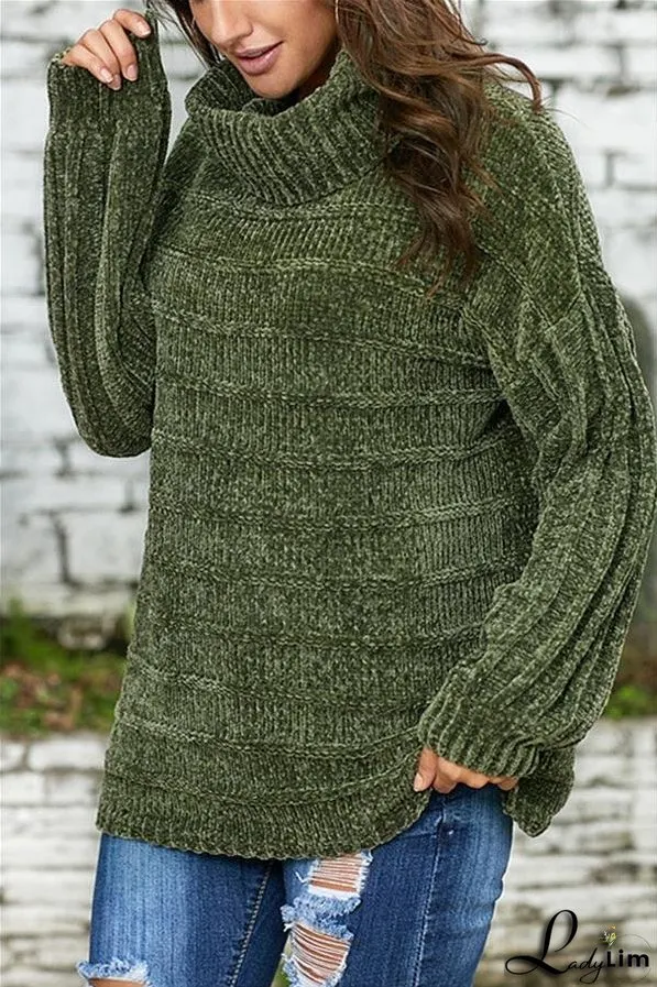 Classic and Elegant winter Sweater