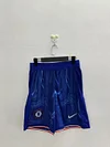 2024/2025 Player Version Chelsea Home Shorts 1:1 Thai Quality