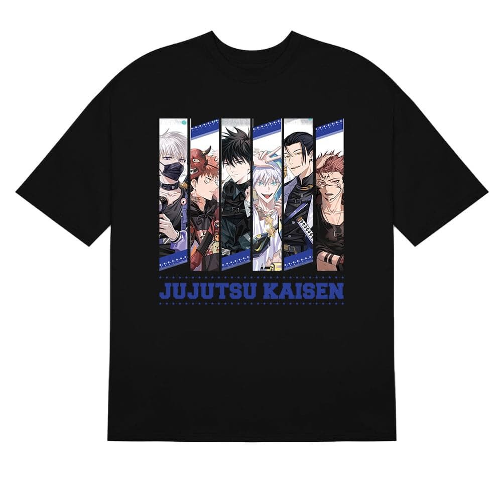 Jujutsu Kaisen Shirt
