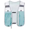 Adjustable Hydration Vest Bag Breathable Running Backpack Bottle Storage Bag