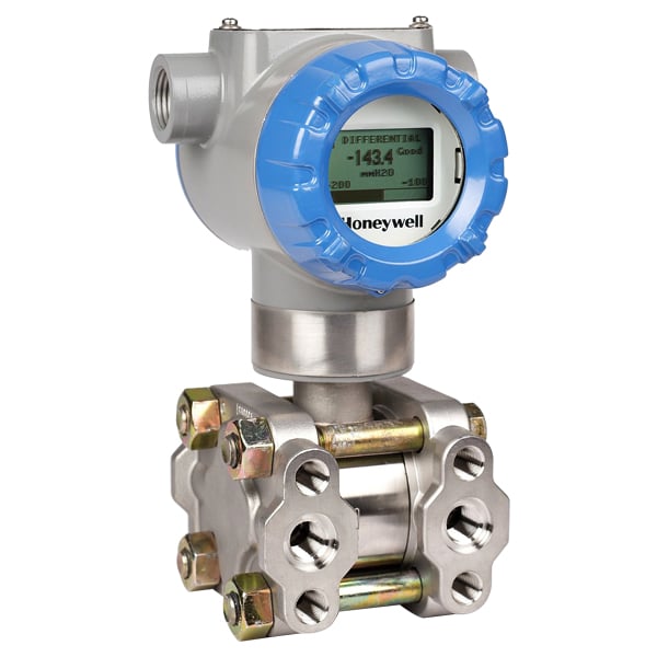 honeywell,STD720-E1AS4AS-1-A-AH0-11C-B-11A2-F1-0000 | Honeywell STD700 Differential Pressure Transmitter