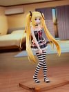 1/6 Scale Mafuyu Orifushi - Kanojo x Kanojo x Kanojo Resin Statue - QuietArt Studio