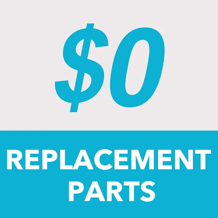 Replacement parts - Special purpose - For payment only - $0 | Robotime Canada