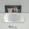 Car Sun Visor LED Vanity Mirror