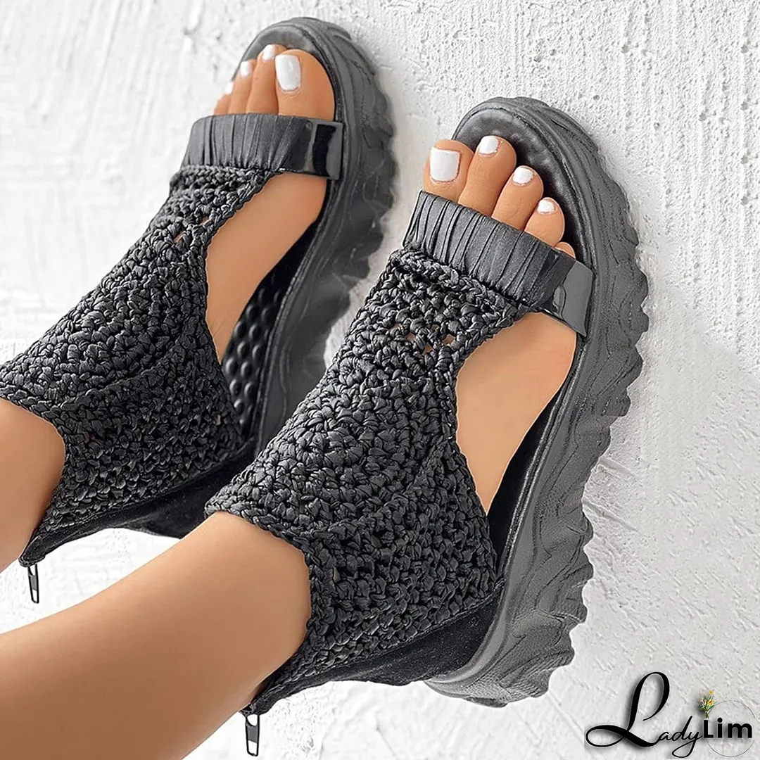 Elegant and Versatile summer Sandals
