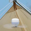 Portable Remote Control Wireless Mute Multi-Gear Wind Timing Ceiling Fan Night Light