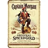 Captain Morgan - Metal Tin Signs(8*12Inch/12*16Inch) - Bar