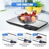 15kg Digital Food black