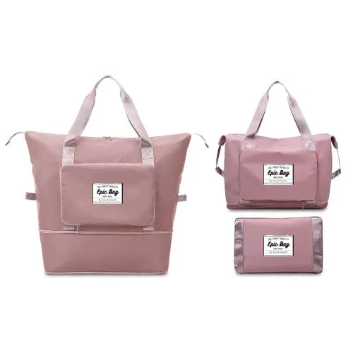 Epic Travel Bag - Buy 2+ Get 20% OFF!