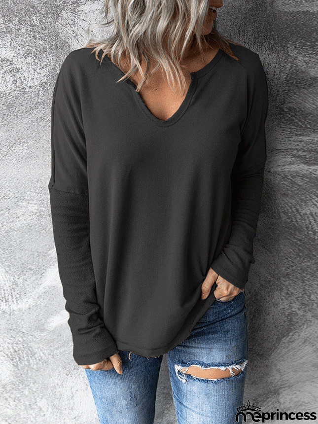 Cozy and warm Shirt