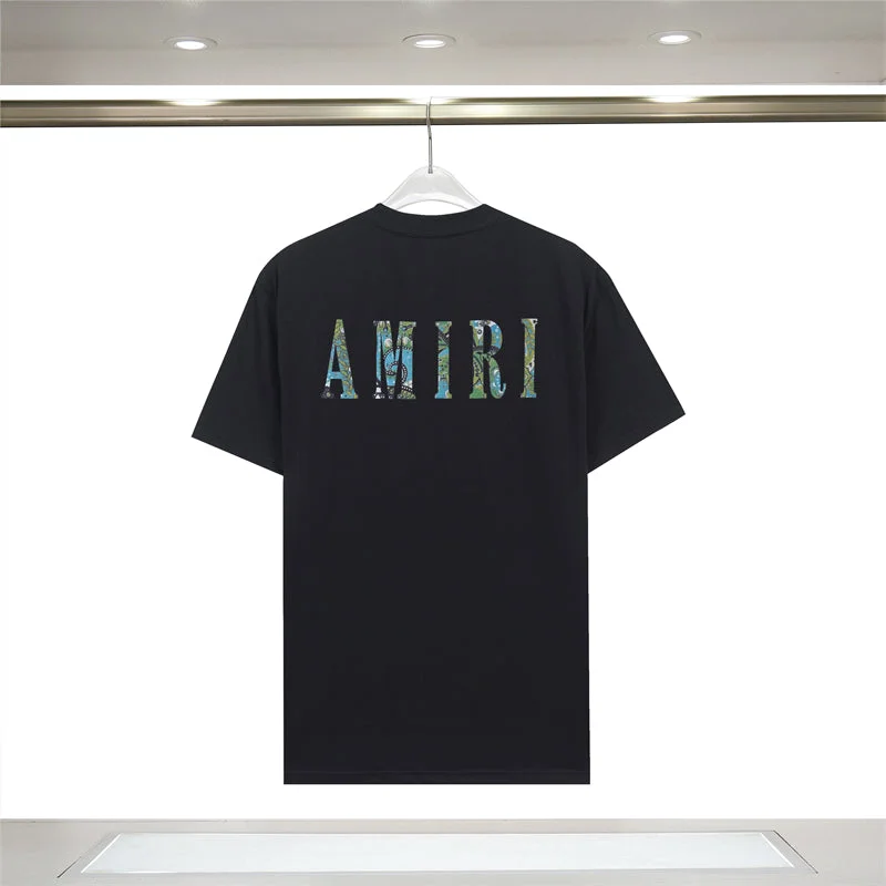 Amiri Fashion T-shirt