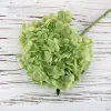 Luxe Real Touch 3D Printed 19cm Stem Hydrangea Artificial Flower
