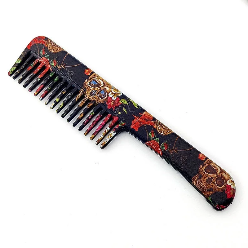 Discreet Comb