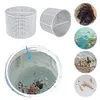 Swimming Pool Skimmer Basket Replacement for Hayward SPX1082 B-152 Spare Parts