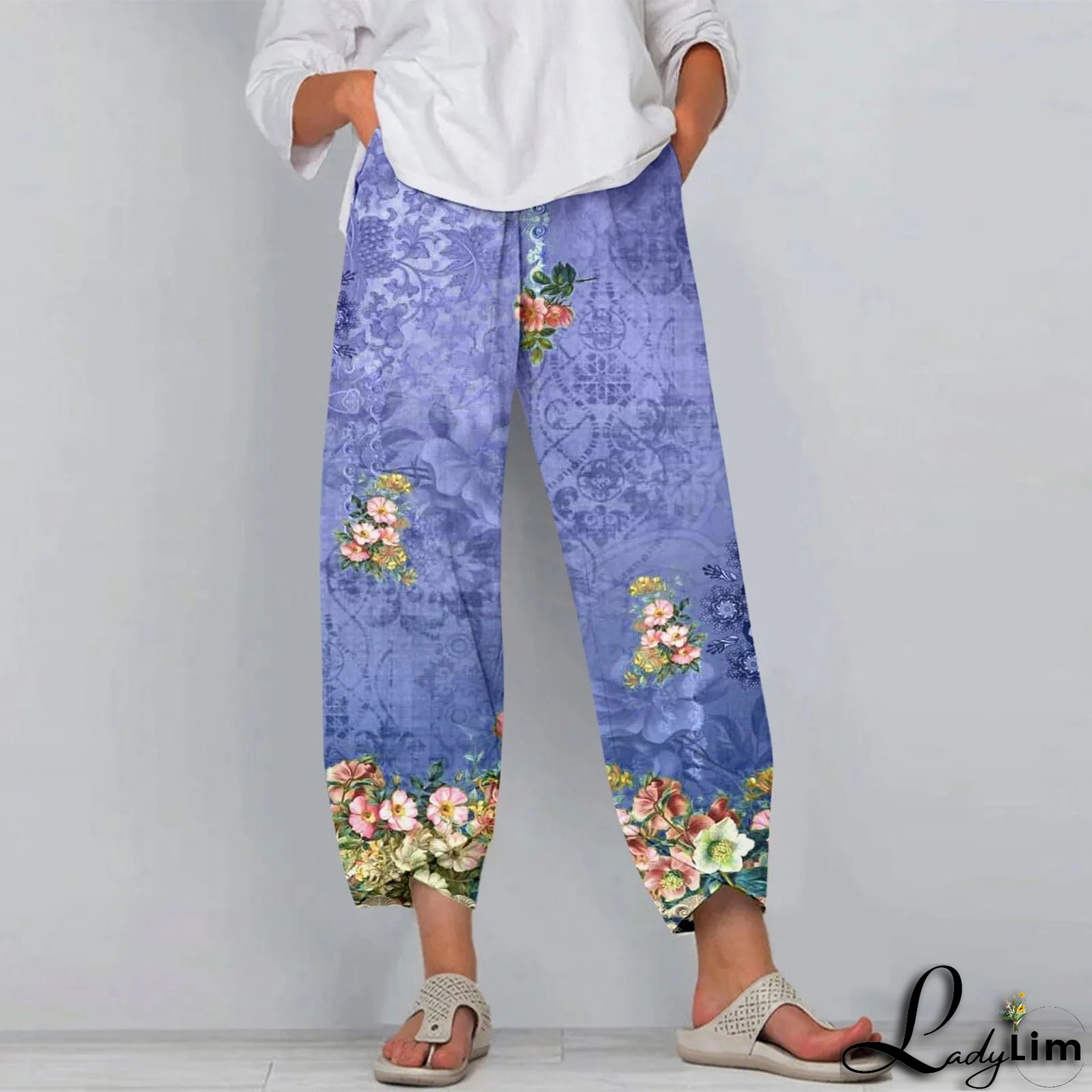 Simple and Stylish Pants
