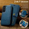 2022 Luxury Leather Cover For Samsung Galaxy S22 S21 S20 Note20 Series