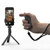 Wireless Camera Remote Control with Zoom for iPhone & Android BT Camera Remote Shutter Smartphone BT Clicker for Photo & Video