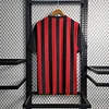 2013/2014 Retro AC Milan Home Football Shirt 1:1 Thai Quality