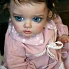 Babiesprincess Lifelike Reborn Baby Doll, Babiesprincess