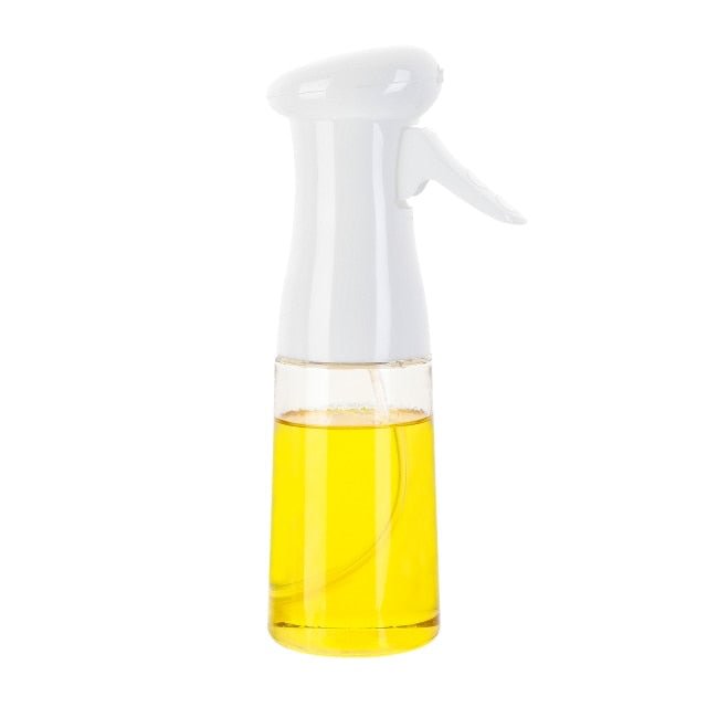 Air Pressure Type Oil Spray Bottle