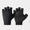 Outdoor Sports Shockproof Palm Pad Riding Gloves Elastic Breathable MTB Road Bike Training Gloves