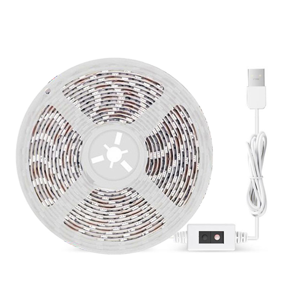 

LED Strip Tape Waterproof Hand Sweep Switch Ribbon-Night Light, 501 Original
