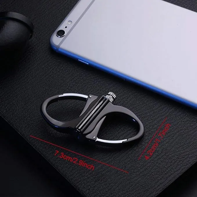 ⚡️Keychain Lighter 🔥