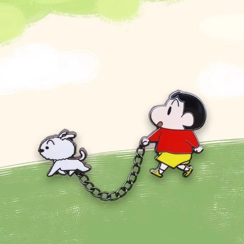 Luxurious Pin Geometric Alloy Inlay Artificial Pearls Rhinestones Women’S Brooches