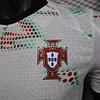 2025 Player Version Portugal Away Football Shirt 1:1 Thai Quality
