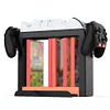 For Switch 2 for Joycon Charger Game Storage Tower Pro Controller Holder