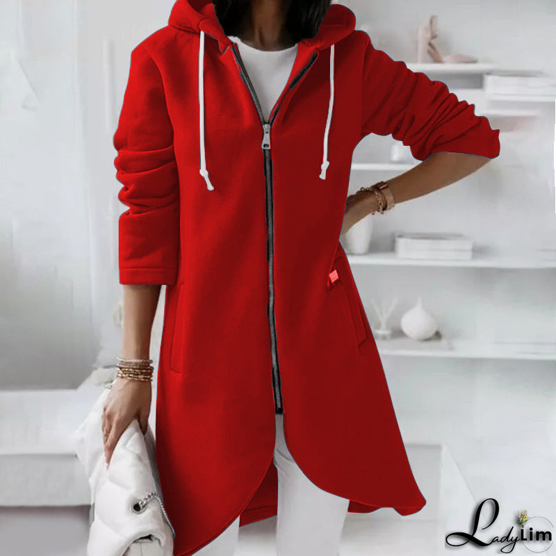 Versatile and Comfortable winter Sweater