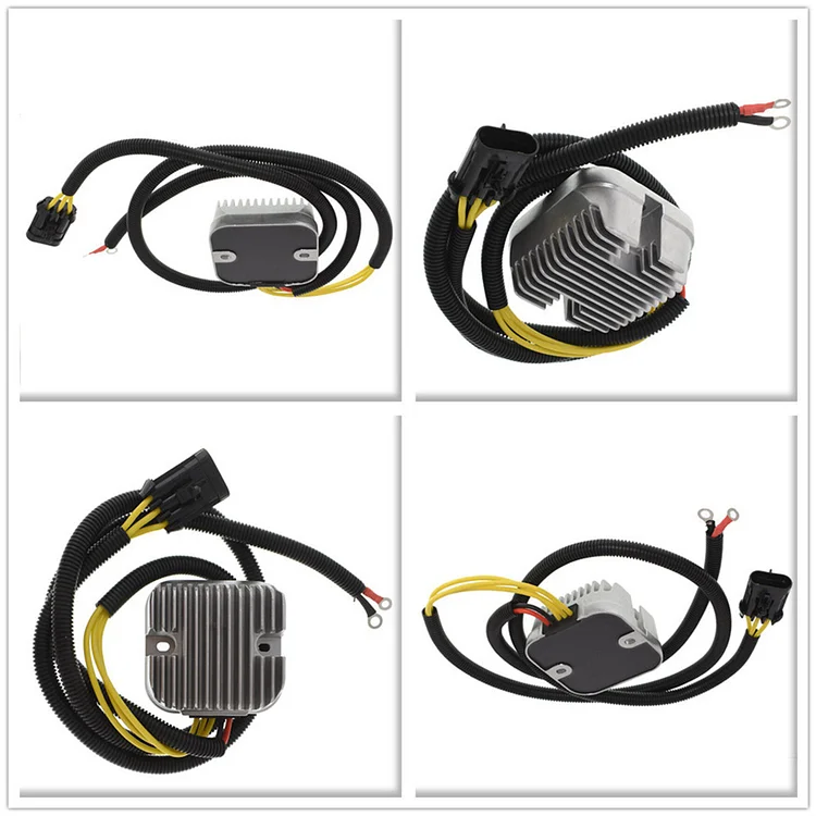 SEBLAFF Regulator Rectifier Voltage Replacement for Sportsman 570/570 Touring/X2 570/450 HO 4015214 2208110