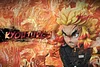 Kyojuro Rengoku - Demon Slayer: Kimetsu no Yaiba Resin Statue - G5 Studios [In Stock]