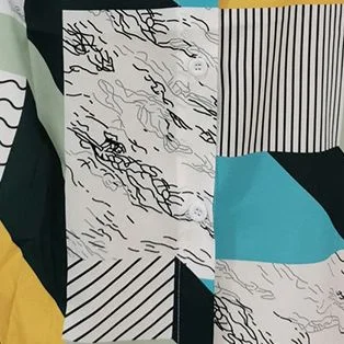 2022 Print Blouses For Women Fashion Turn-down Collar Long Sleeve Office Work Lady Shirts Plus Size Elegant Casual Blouse Tops