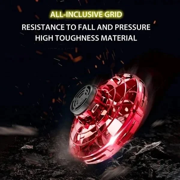 🔥Summer Hot Sales🛸The Most Popular Spinning Tops