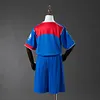 2025/2026 Atletico Madrid Third Away Football Shirt Kids Size 1:1 Thai Quality