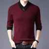 Winter Thick Knitted Sweater